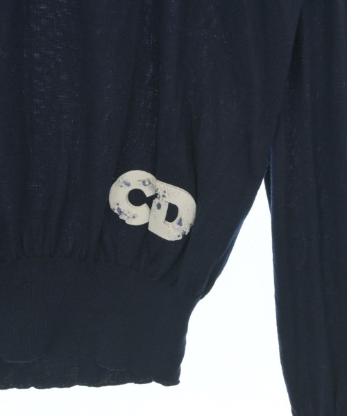 Dior Homme（ディオールオム）ニット・セーター 紺 サイズ:L メンズ/2200663230259