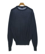 Dior Homme（ディオールオム）ニット・セーター 紺 サイズ:L メンズ/2200663230259