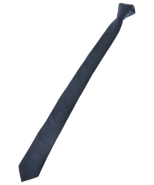 Dior Homme(ディオールオム)ネクタイ 紺 サイズ:-/2200663230549