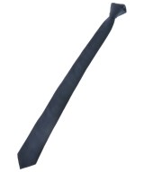 Dior Homme（ディオールオム）ネクタイ 紺 サイズ:- メンズ/2200663230549