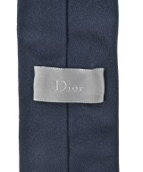 Dior Homme（ディオールオム）ネクタイ 紺 サイズ:- メンズ/2200663230549