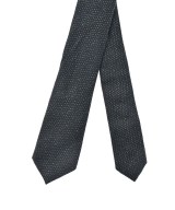 Dior Homme（ディオールオム）ネクタイ 黒 サイズ:- メンズ/2200663230556
