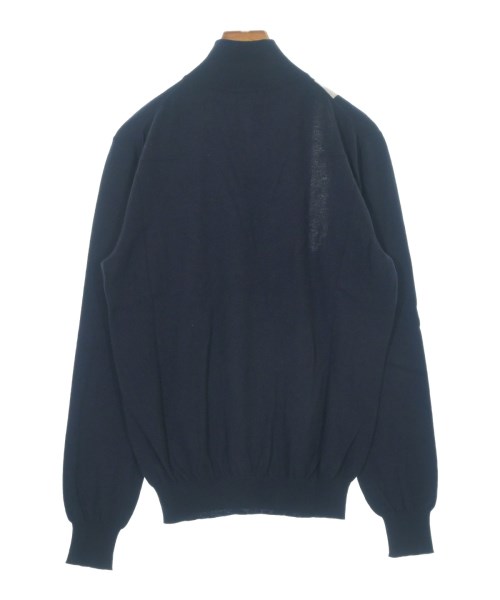 Dior Homme（ディオールオム）ニット・セーター 紺 サイズ:M メンズ/2200663311019