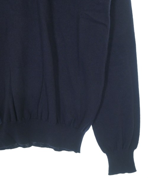 Dior Homme（ディオールオム）ニット・セーター 紺 サイズ:M メンズ/2200663311019