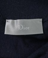 Dior Homme（ディオールオム）ニット・セーター 紺 サイズ:M メンズ/2200663311019