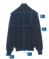 Dior Homme（ディオールオム）ニット・セーター 紺 サイズ:M メンズ/2200663311019