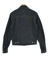 Dior Homme（ディオールオム）デニムジャケット 紺 サイズ:44(S位) メンズ/2200663329014