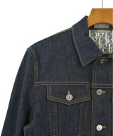Dior Homme（ディオールオム）デニムジャケット 紺 サイズ:44(S位) メンズ/2200663329014