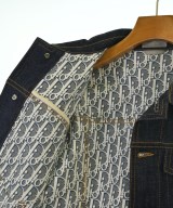 Dior Homme（ディオールオム）デニムジャケット 紺 サイズ:44(S位) メンズ/2200663329014