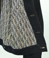 Dior Homme（ディオールオム）デニムジャケット 紺 サイズ:44(S位) メンズ/2200663329014