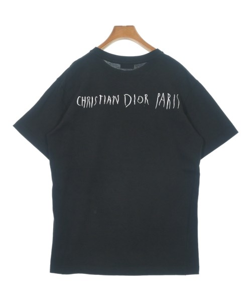 Dior Homme（ディオールオム）Tシャツ・カットソー 黒 サイズ:XS メンズ/2200663329083