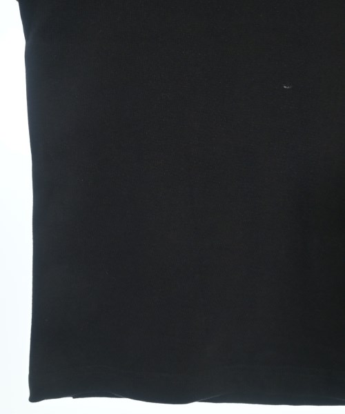 Dior Homme（ディオールオム）Tシャツ・カットソー 黒 サイズ:XS メンズ/2200663329083