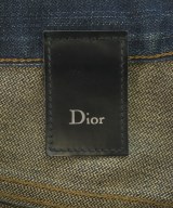 Dior Homme（ディオールオム）デニムパンツ 紺 サイズ:27(XS位) メンズ/2200663889051