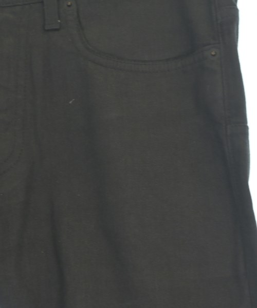 Dior Homme（ディオールオム）デニムパンツ 黒 サイズ:28(S位) メンズ/2200663889099