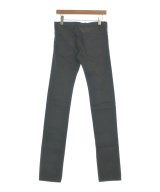 Dior Homme（ディオールオム）デニムパンツ 黒 サイズ:28(S位) メンズ/2200663889099