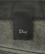 Dior Homme（ディオールオム）デニムパンツ 黒 サイズ:28(S位) メンズ/2200663889099