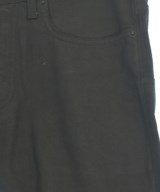 Dior Homme（ディオールオム）デニムパンツ 黒 サイズ:28(S位) メンズ/2200663889099