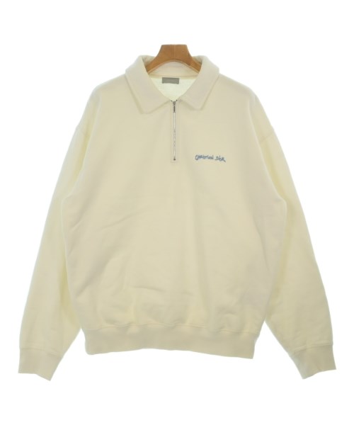 Dior Homme(ディオールオム)スウェット 白 サイズ:L/2200663956012