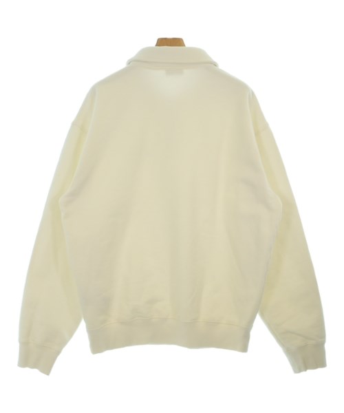 Dior Homme（ディオールオム）スウェット 白 サイズ:L メンズ/2200663956012