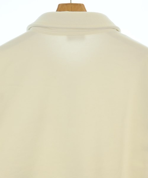 Dior Homme（ディオールオム）スウェット 白 サイズ:L メンズ/2200663956012