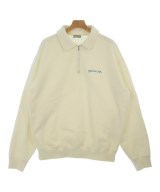 Dior Homme（ディオールオム）スウェット 白 サイズ:L メンズ/2200663956012