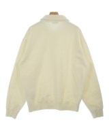 Dior Homme（ディオールオム）スウェット 白 サイズ:L メンズ/2200663956012