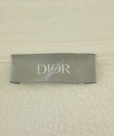 Dior Homme（ディオールオム）スウェット 白 サイズ:L メンズ/2200663956012