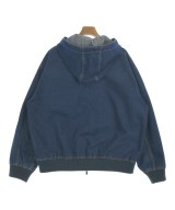 Dior Homme（ディオールオム）デニムジャケット 紺 サイズ:50(XL位) メンズ/2200663956029