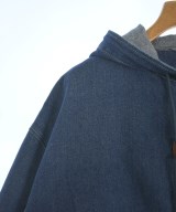 Dior Homme（ディオールオム）デニムジャケット 紺 サイズ:50(XL位) メンズ/2200663956029