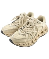 Dior Homme（ディオールオム）スニーカー ベージュ サイズ:EU44(29cm位) メンズ/2200663956050