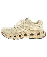 Dior Homme（ディオールオム）スニーカー ベージュ サイズ:EU44(29cm位) メンズ/2200663956050