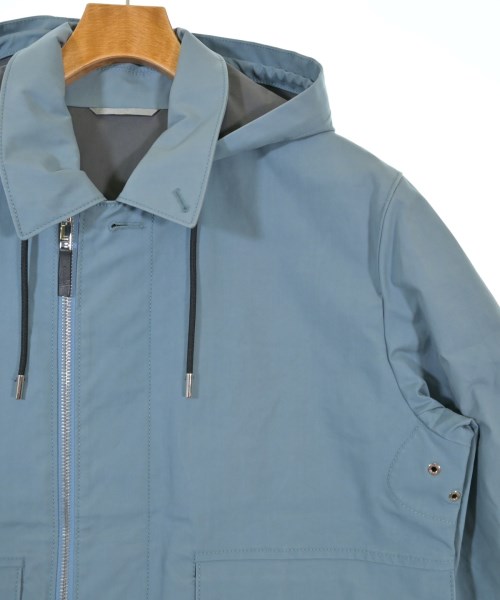 Dior Homme（ディオールオム）その他 青 サイズ:50(XL位) メンズ/2200664694012