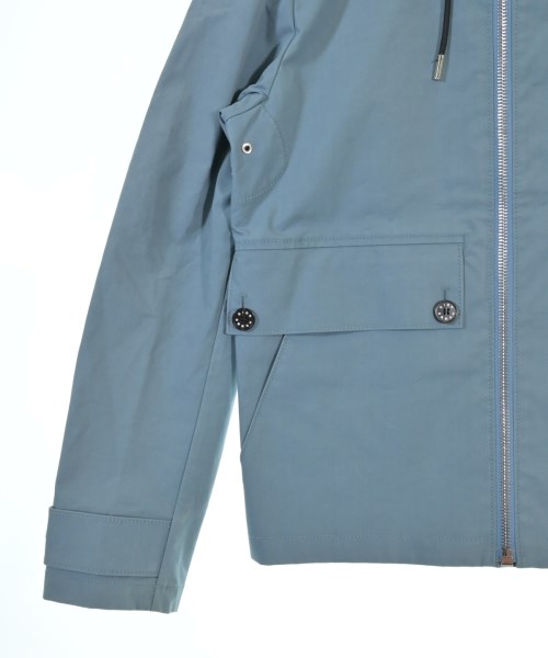 Dior Homme（ディオールオム）その他 青 サイズ:50(XL位) メンズ/2200664694012