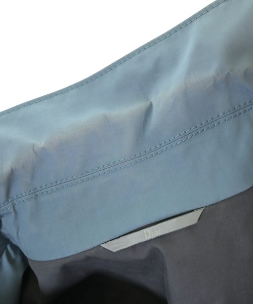 Dior Homme（ディオールオム）その他 青 サイズ:50(XL位) メンズ/2200664694012