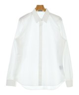 Dior Homme（ディオールオム）ドレスシャツ 白 サイズ:43(M位) メンズ/2200661794036
