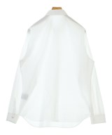 Dior Homme（ディオールオム）ドレスシャツ 白 サイズ:43(M位) メンズ/2200661794036