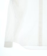 Dior Homme（ディオールオム）ドレスシャツ 白 サイズ:43(M位) メンズ/2200661794036