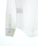 Dior Homme（ディオールオム）ドレスシャツ 白 サイズ:43(M位) メンズ/2200661794036