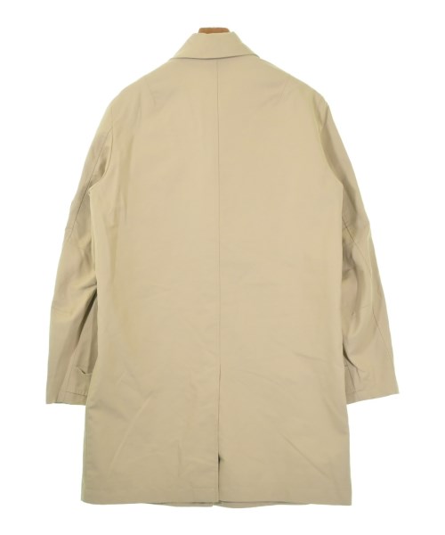 Dior Homme（ディオールオム）コート ベージュ サイズ:44(S位) メンズ/2200661858011
