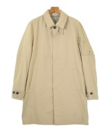 Dior Homme（ディオールオム）コート ベージュ サイズ:44(S位) メンズ/2200661858011