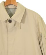 Dior Homme（ディオールオム）コート ベージュ サイズ:44(S位) メンズ/2200661858011