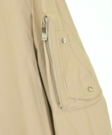 Dior Homme（ディオールオム）コート ベージュ サイズ:44(S位) メンズ/2200661858011