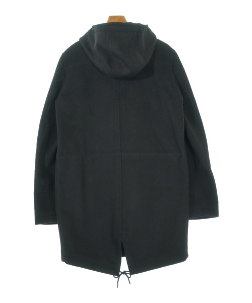 Dior Homme（ディオールオム）コート 黒 サイズ:44(S位) メンズ/2200661858028