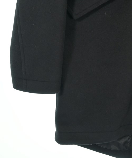 Dior Homme（ディオールオム）コート 黒 サイズ:44(S位) メンズ/2200661858028