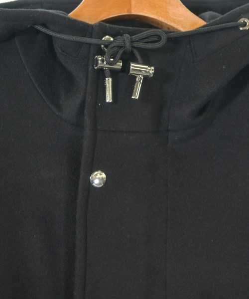 Dior Homme（ディオールオム）コート 黒 サイズ:44(S位) メンズ/2200661858028