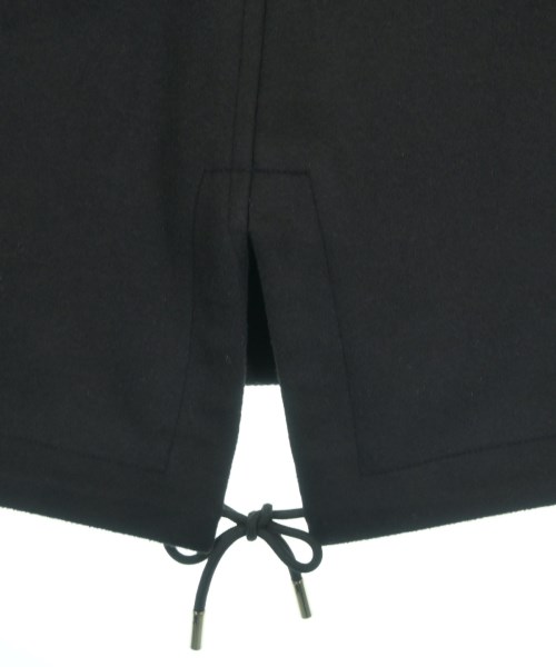 Dior Homme（ディオールオム）コート 黒 サイズ:44(S位) メンズ/2200661858028