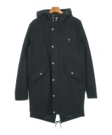 Dior Homme（ディオールオム）コート 黒 サイズ:44(S位) メンズ/2200661858028