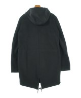 Dior Homme（ディオールオム）コート 黒 サイズ:44(S位) メンズ/2200661858028