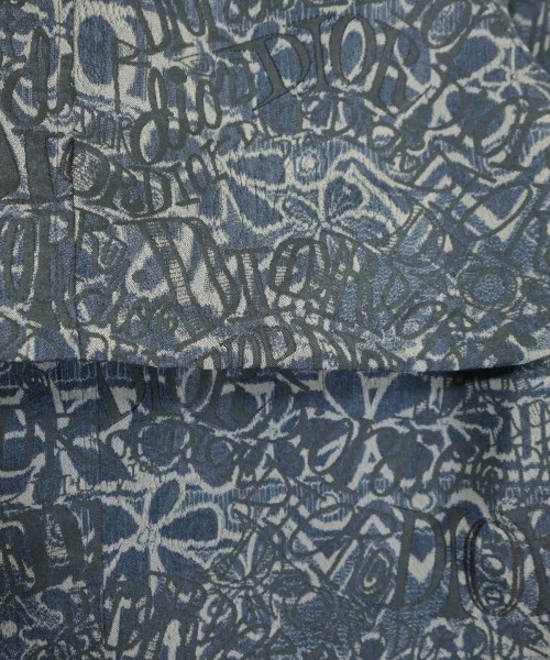 Dior Homme（ディオールオム）コート 青 サイズ:44(S位) メンズ/2200661858035