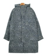 Dior Homme（ディオールオム）コート 青 サイズ:44(S位) メンズ/2200661858035